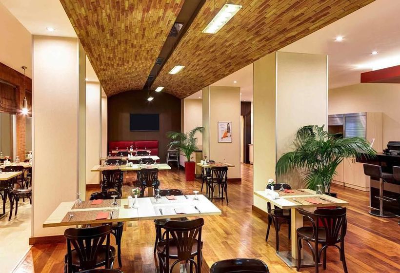 Hotel Ibis Eskisehir  | Eskisehir | Eskisehir | Turkey 7