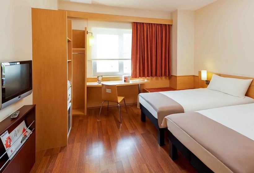 Hotel Ibis Eskisehir  | Eskisehir | Eskisehir | Turkey 9