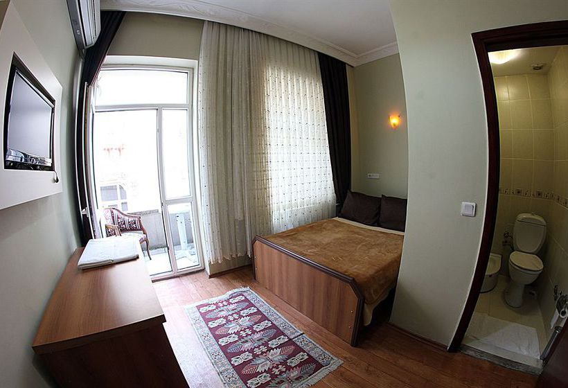 Paradise Hotel  | Istanbul | Istanbul | Turkey 10