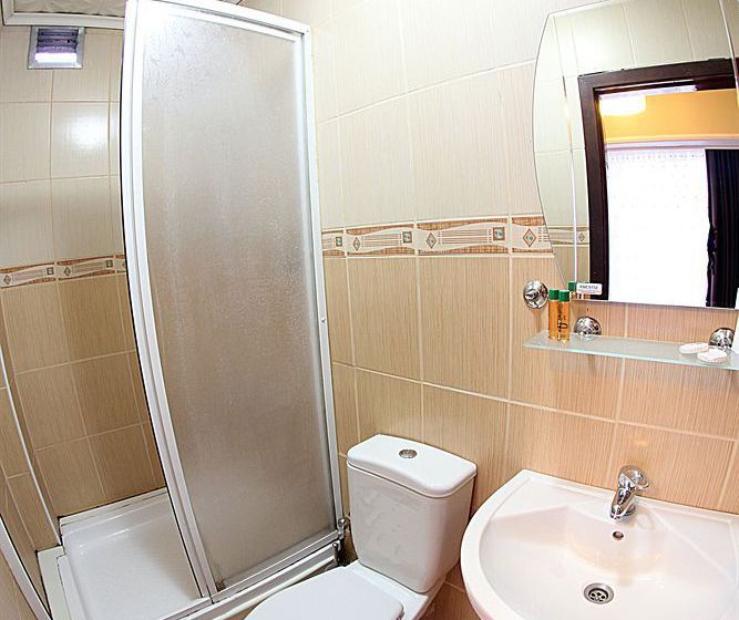 Paradise Hotel  | Istanbul | Istanbul | Turkey 11