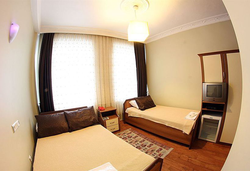 Paradise Hotel  | Istanbul | Istanbul | Turkey 13