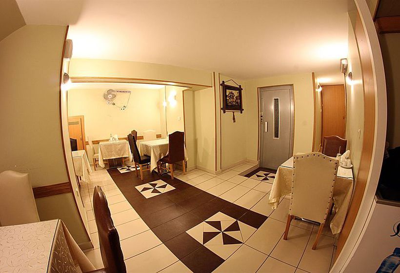 Paradise Hotel  | Istanbul | Istanbul | Turkey 15