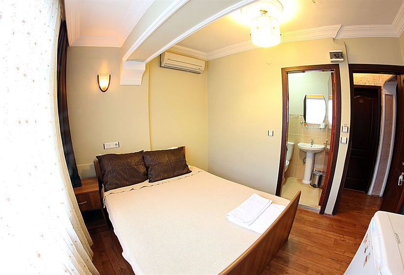 Paradise Hotel  | Istanbul | Istanbul | Turkey 16