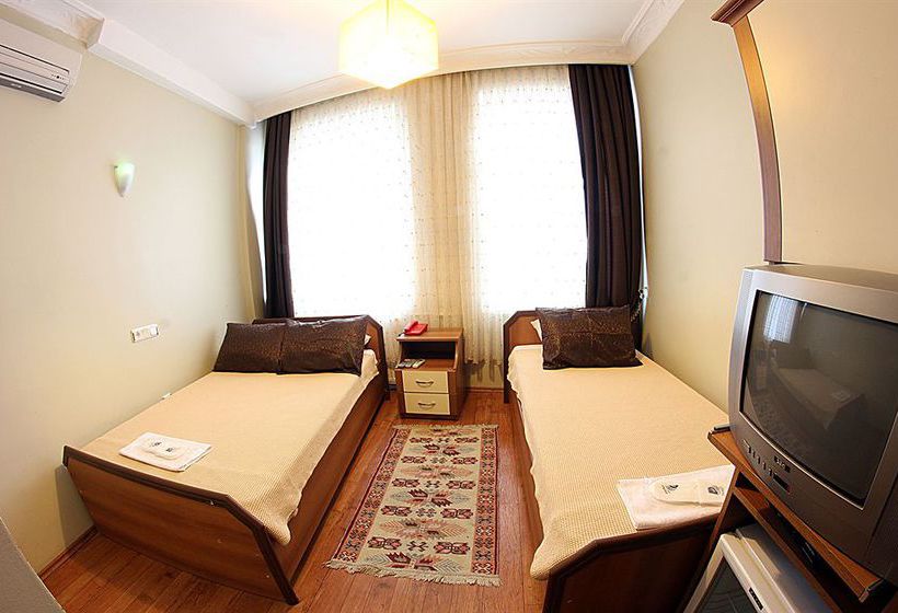 Paradise Hotel  | Istanbul | Istanbul | Turkey 17