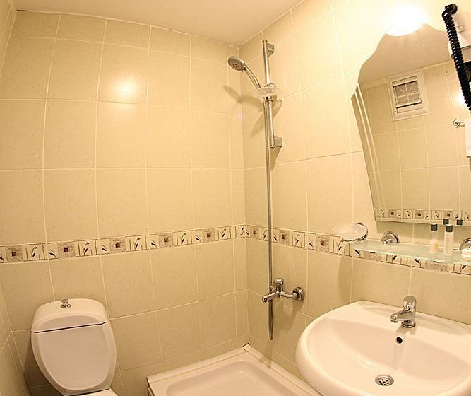 Paradise Hotel  | Istanbul | Istanbul | Turkey 19