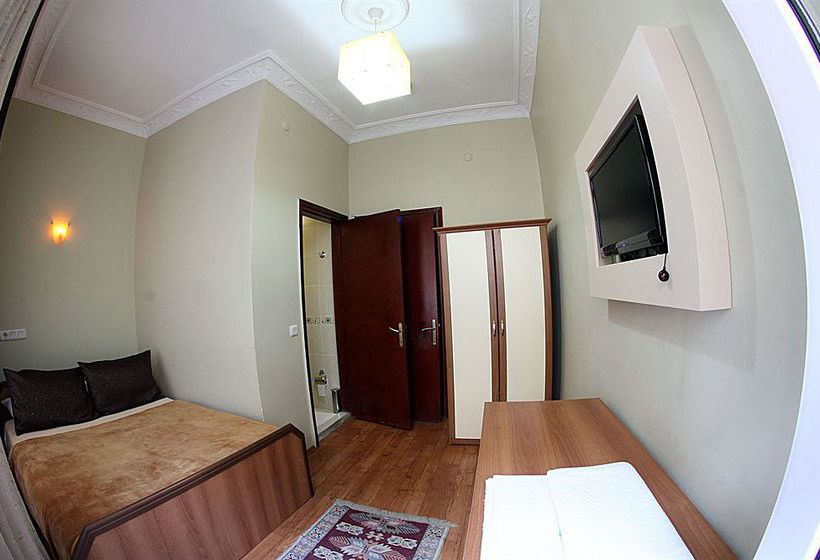 Paradise Hotel  | Istanbul | Istanbul | Turkey 20