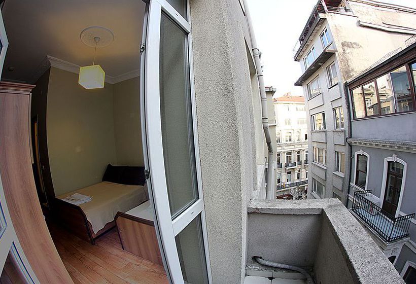 Paradise Hotel  | Istanbul | Istanbul | Turkey 4