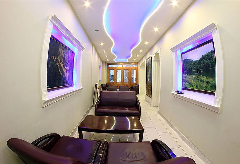 Paradise Hotel  | Istanbul | Istanbul | Turkey 9