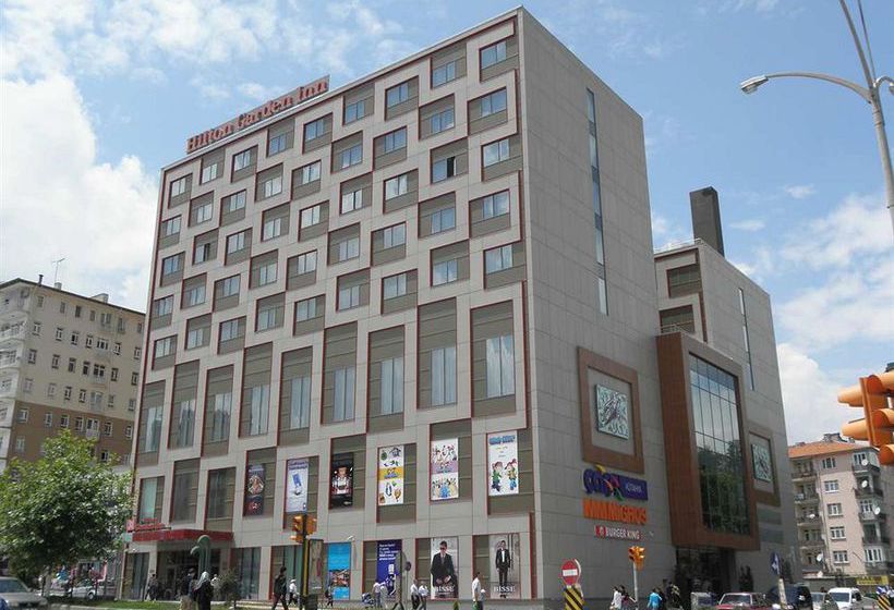 Hotel Hilton Garden Inn Kutahya Kutahya