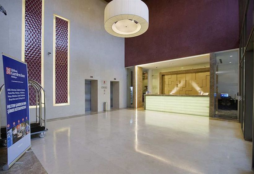 Hotel Hilton Garden Inn Kutahya  | Kutahya | Kutahya | Turkey 11