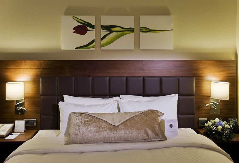 Hotel Hilton Garden Inn Kutahya  | Kutahya | Kutahya | Turkey 12