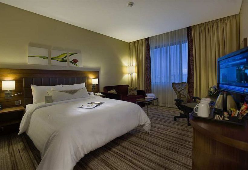 Hotel Hilton Garden Inn Kutahya  | Kutahya | Kutahya | Turkey 17