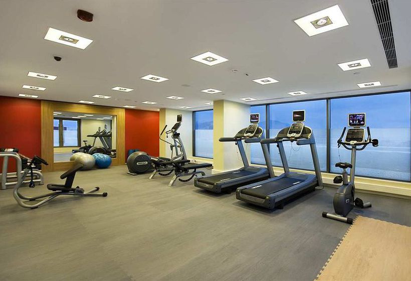 Hotel Hilton Garden Inn Kutahya  | Kutahya | Kutahya | Turkey 3