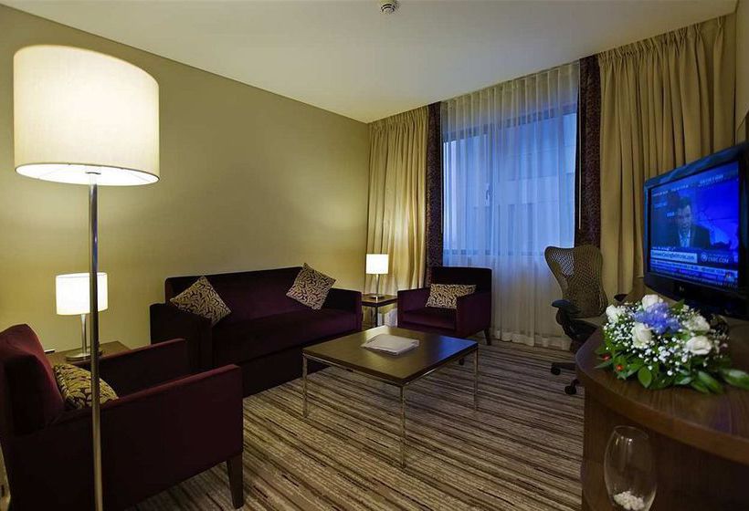 Hotel Hilton Garden Inn Kutahya  | Kutahya | Kutahya | Turkey 4