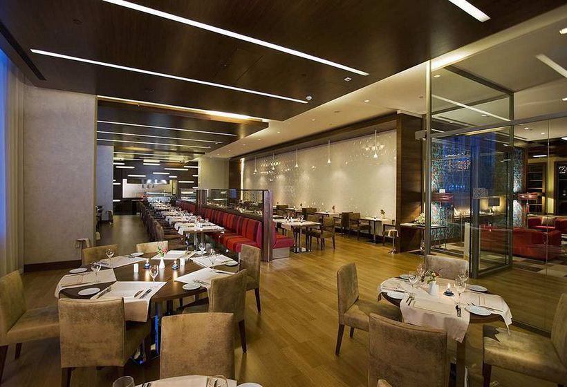 Hotel Hilton Garden Inn Kutahya  | Kutahya | Kutahya | Turkey 5