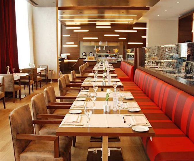 Hotel Hilton Garden Inn Kutahya  | Kutahya | Kutahya | Turkey 7