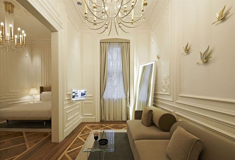 The House Hotel Galatasaray  | Istanbul | Istanbul | Turkey 10
