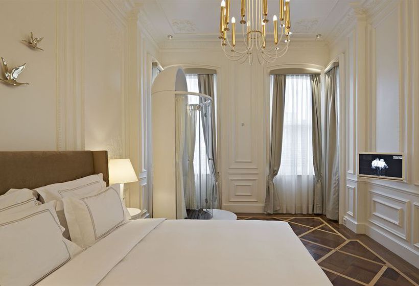 The House Hotel Galatasaray  | Istanbul | Istanbul | Turkey 11