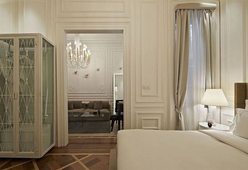 The House Hotel Galatasaray  | Istanbul | Istanbul | Turkey 12