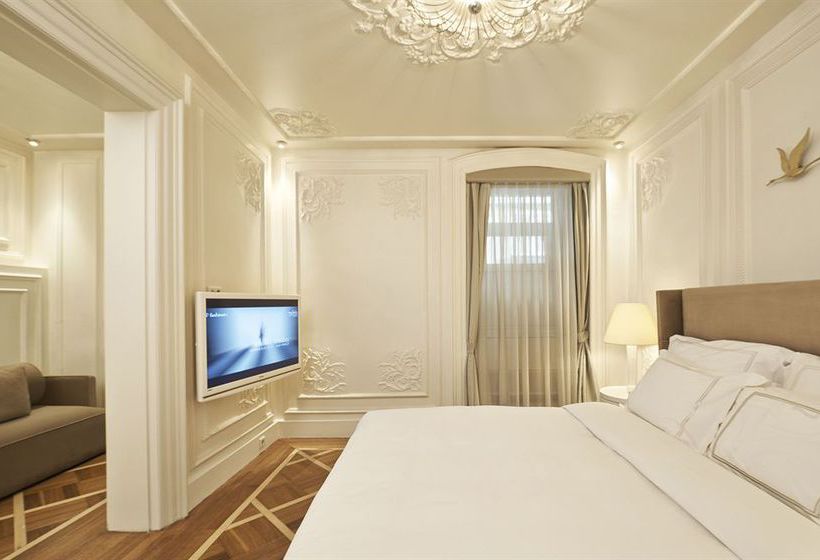 The House Hotel Galatasaray  | Istanbul | Istanbul | Turkey 13
