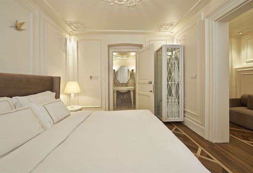 The House Hotel Galatasaray  | Istanbul | Istanbul | Turkey 14