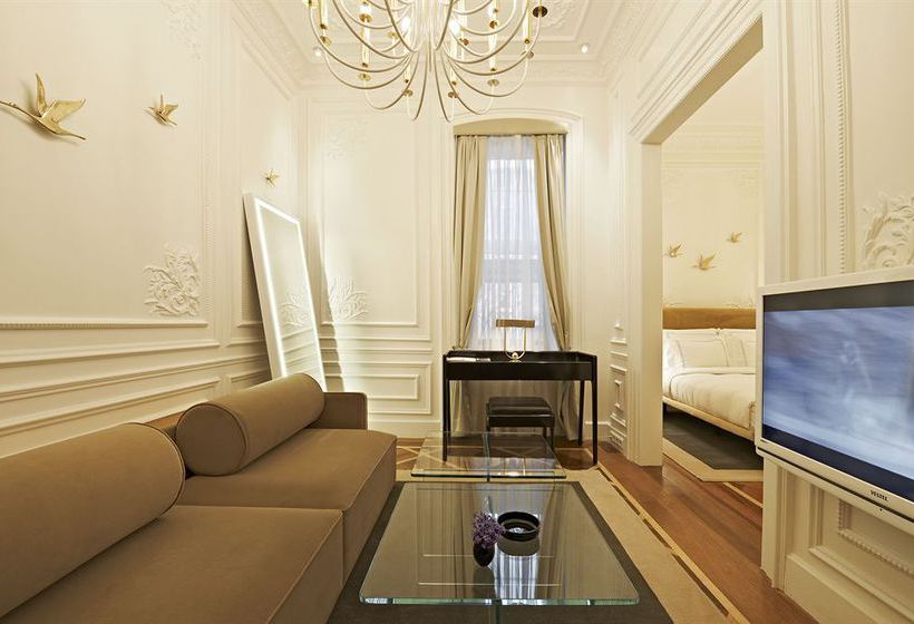 The House Hotel Galatasaray  | Istanbul | Istanbul | Turkey 15