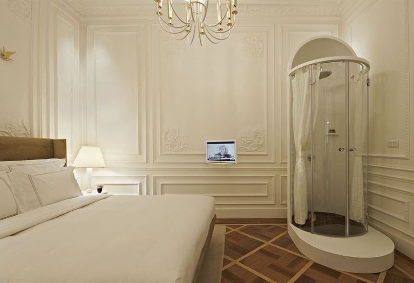 The House Hotel Galatasaray  | Istanbul | Istanbul | Turkey 16