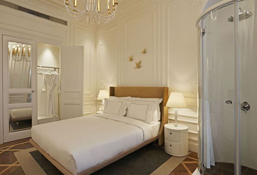 The House Hotel Galatasaray  | Istanbul | Istanbul | Turkey 17