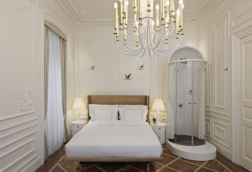 The House Hotel Galatasaray  | Istanbul | Istanbul | Turkey 18