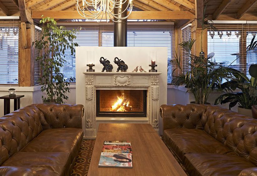The House Hotel Galatasaray  | Istanbul | Istanbul | Turkey 2