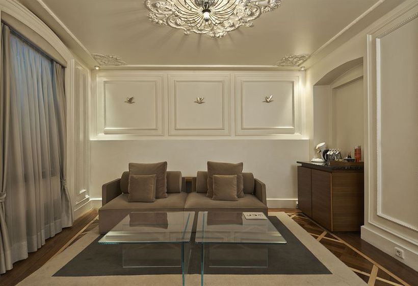 The House Hotel Galatasaray  | Istanbul | Istanbul | Turkey 20