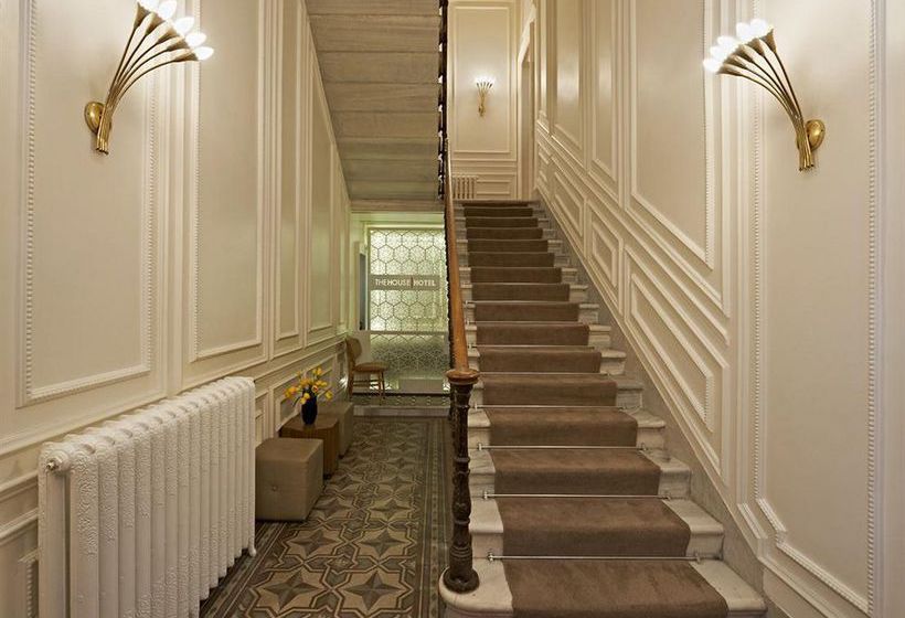The House Hotel Galatasaray  | Istanbul | Istanbul | Turkey 4