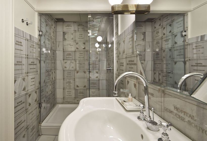 The House Hotel Galatasaray  | Istanbul | Istanbul | Turkey 5