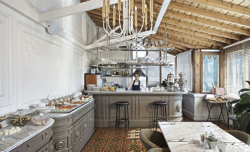 The House Hotel Galatasaray  | Istanbul | Istanbul | Turkey 7