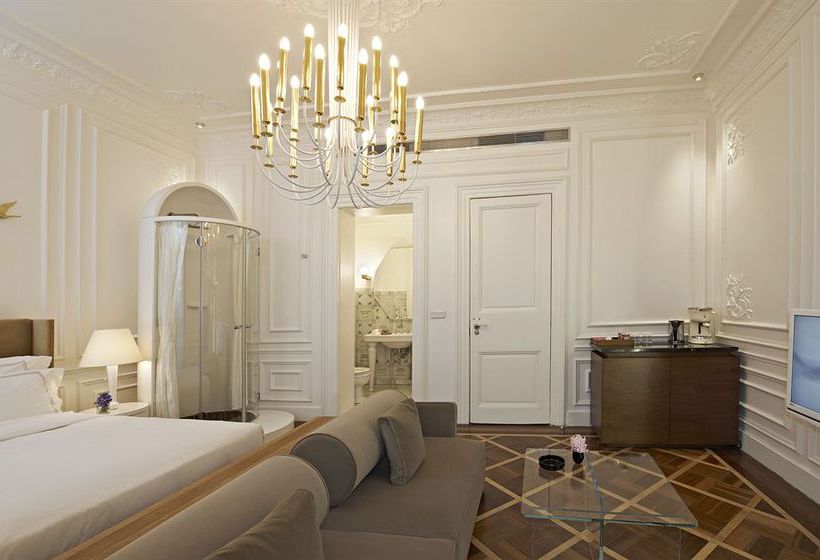 The House Hotel Galatasaray  | Istanbul | Istanbul | Turkey 8
