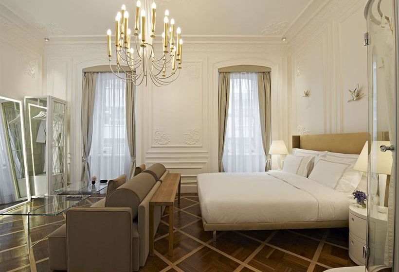 The House Hotel Galatasaray  | Istanbul | Istanbul | Turkey 9