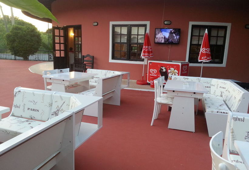 Hotel Palmedan  | Dalyan | Mugla | Turkey 11