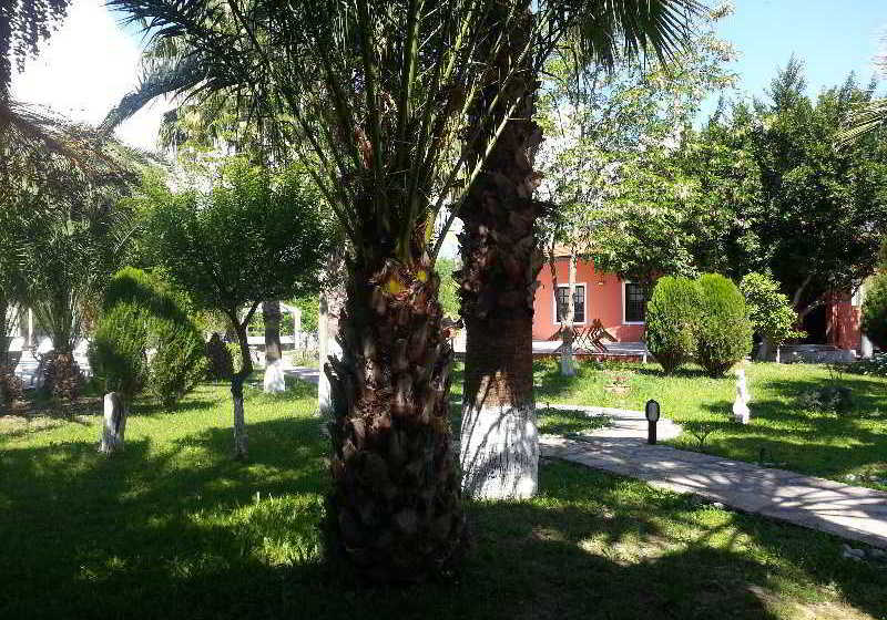 Hotel Palmedan  | Dalyan | Mugla | Turkey 13