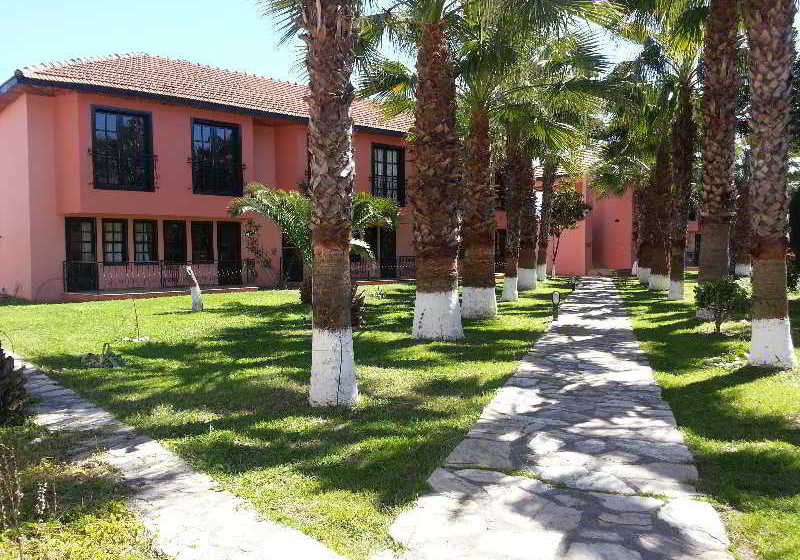 Hotel Palmedan  | Dalyan | Mugla | Turkey 14