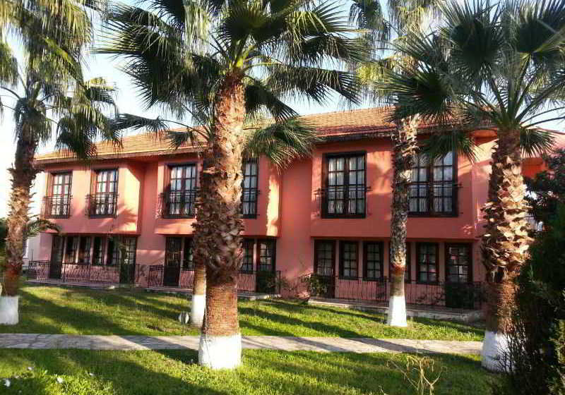 Hotel Palmedan  | Dalyan | Mugla | Turkey 15