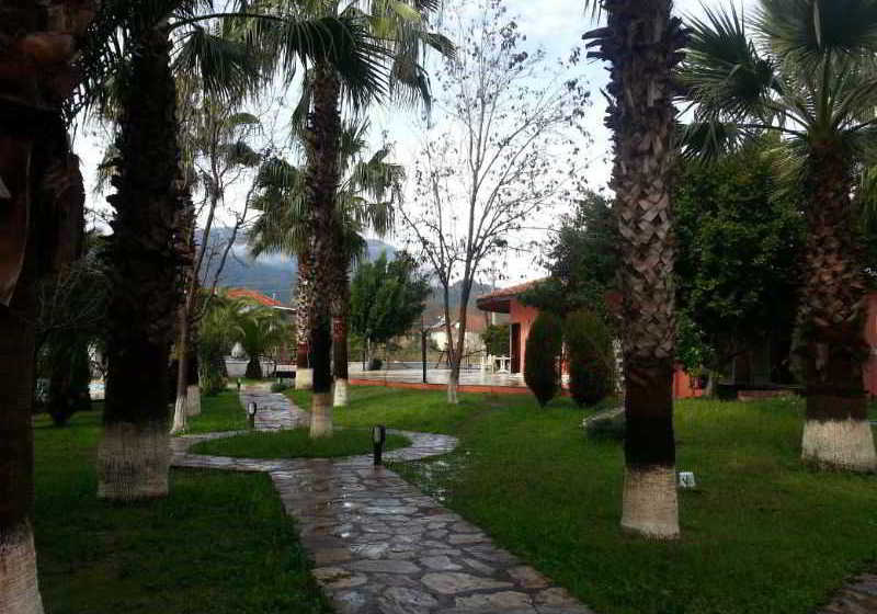 Hotel Palmedan  | Dalyan | Mugla | Turkey 17