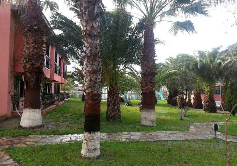 Hotel Palmedan  | Dalyan | Mugla | Turkey 18