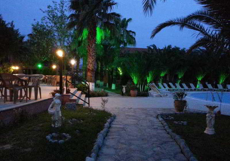 Hotel Palmedan  | Dalyan | Mugla | Turkey 19