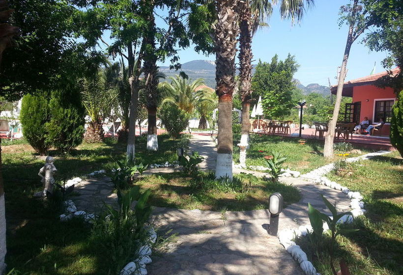 Hotel Palmedan  | Dalyan | Mugla | Turkey 3