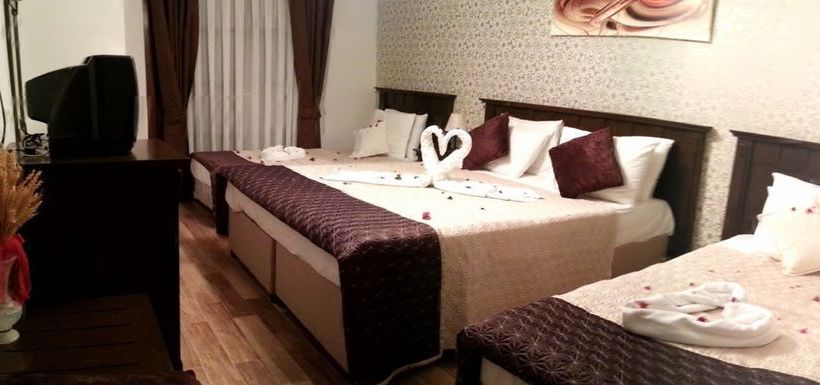 Hotel Palmedan  | Dalyan | Mugla | Turkey 6