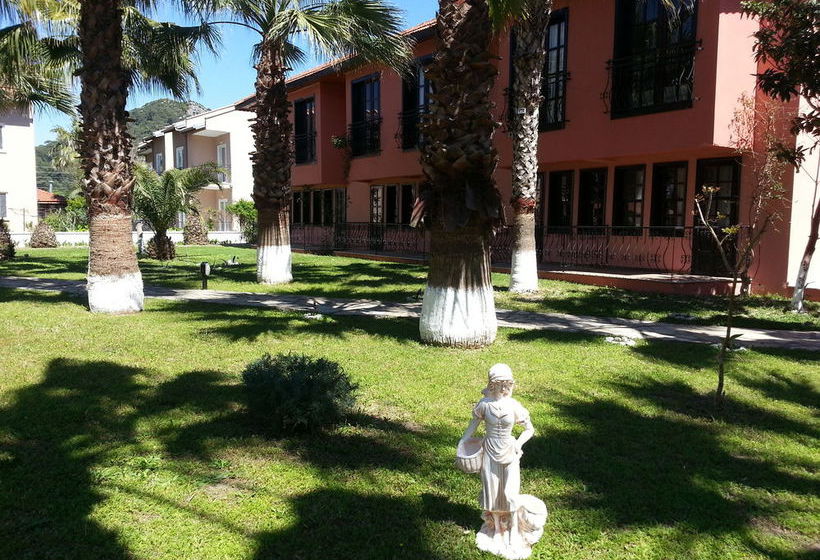 Hotel Palmedan  | Dalyan | Mugla | Turkey 8