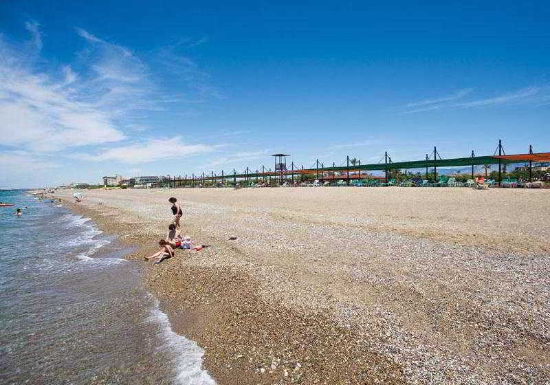 Hotel Club Felicia Village  | Manavgat | Turkey | Europe 3