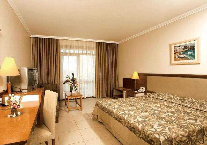 Hotel Club Felicia Village  | Manavgat | Turkey | Europe 4