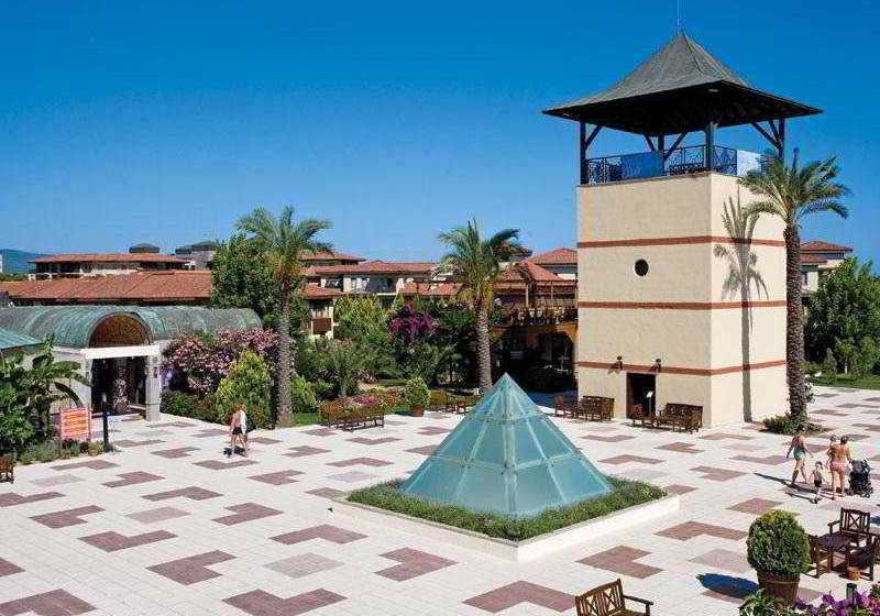 Hotel Club Felicia Village  | Manavgat | Turkey | Europe 5