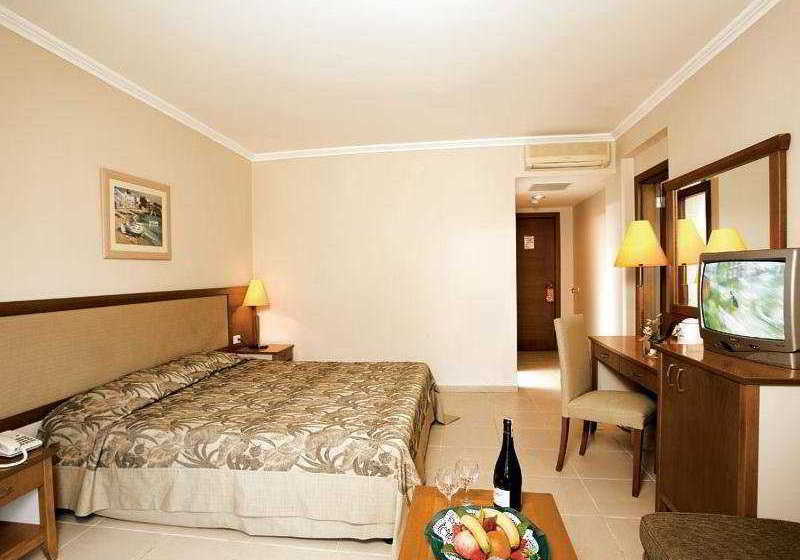 Hotel Club Felicia Village  | Manavgat | Turkey | Europe 7